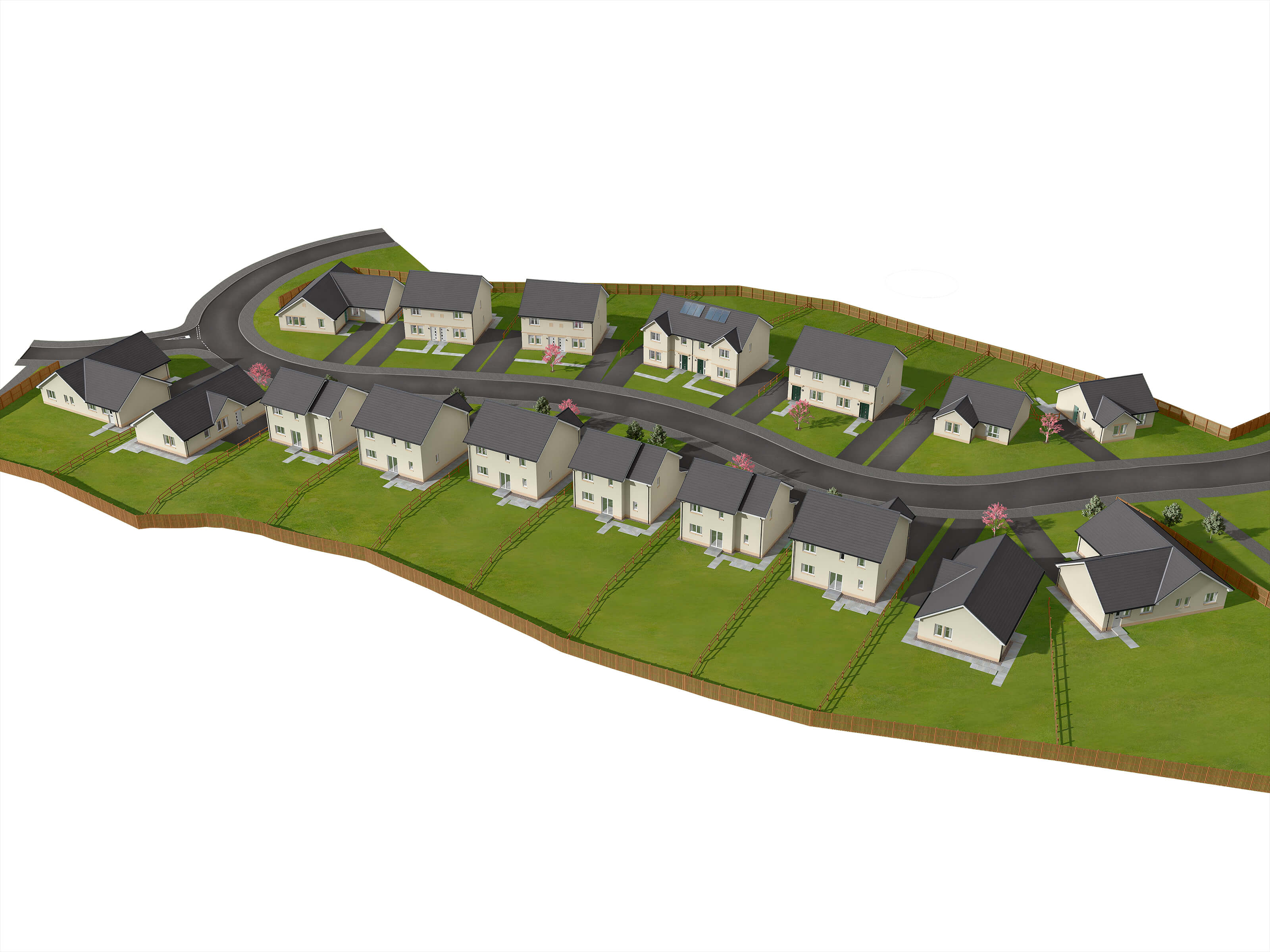 broomhill muir of ord phase 4